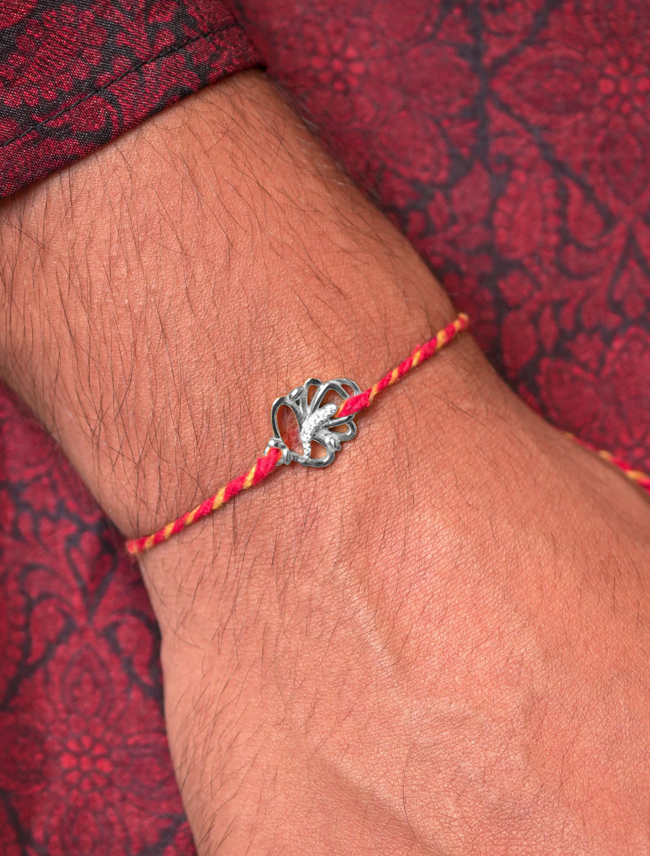 Ganesha Rakhi Hamper