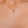 Personalised Initial Pendants