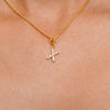 Personalised Initial Pendants