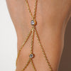 Selene Dual-Chain Minimal Hathphool
