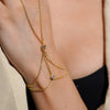 Selene Dual-Chain Minimal Hathphool