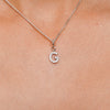 Personalised Initial Pendants