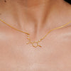 Adrenaline – The Power Pendant