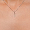 Personalised Initial Pendants