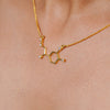 Adrenaline – The Power Pendant