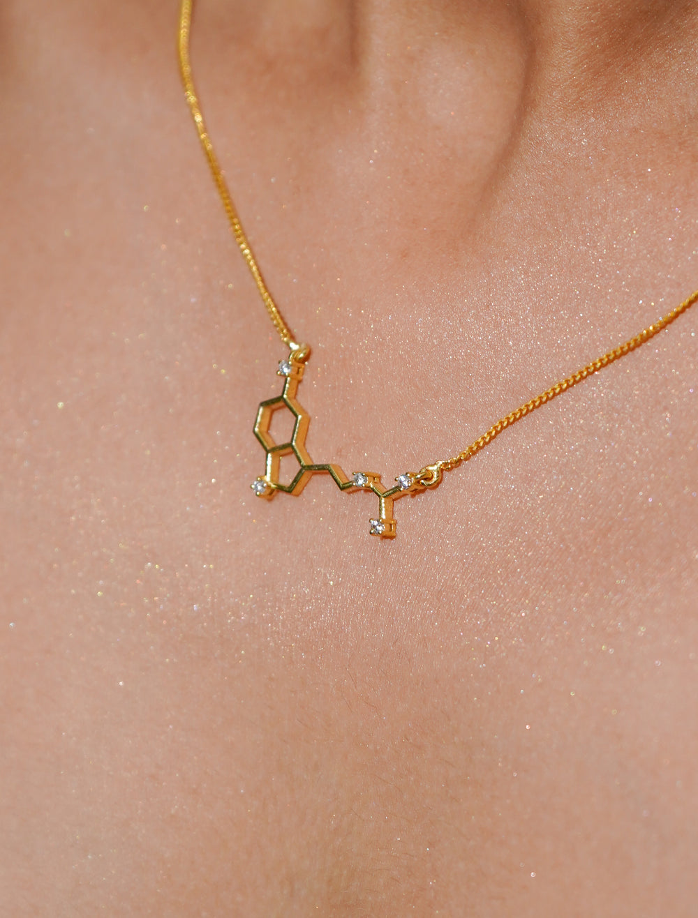 Melatonin – The Reset Pendant