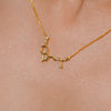 Melatonin – The Reset Pendant