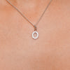 Personalised Initial Pendants