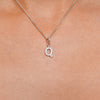 Personalised Initial Pendants