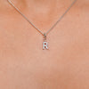 Personalised Initial Pendants