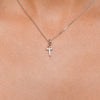 Personalised Initial Pendants