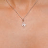 Personalised Initial Pendants