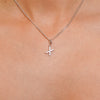 Personalised Initial Pendants