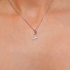 Personalised Initial Pendants