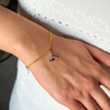 Personalised Symbol Bracelet