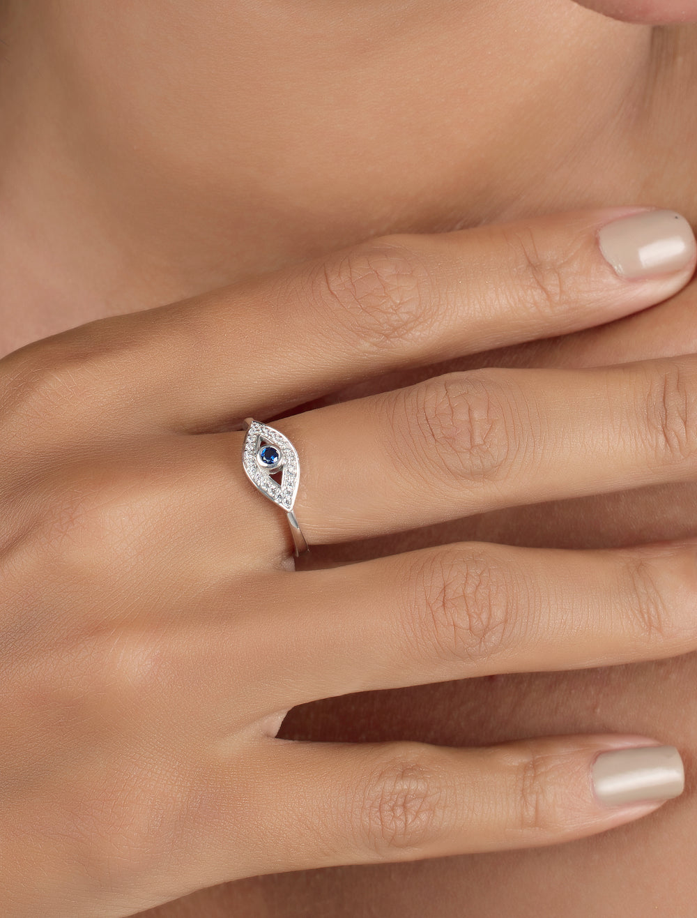 Evil Eye