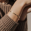 Adaline Open Bangle