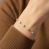 Opaline Bracelet