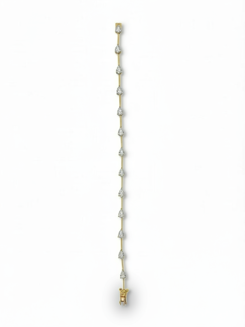 Opaline Bracelet