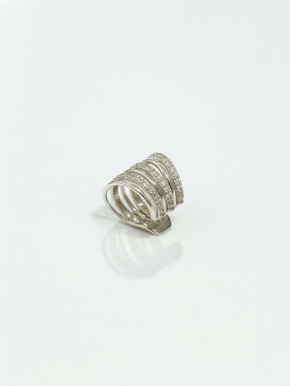 Nova Ear Cuff