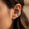 Nova Ear Cuff
