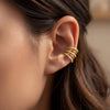 Nova Ear Cuff