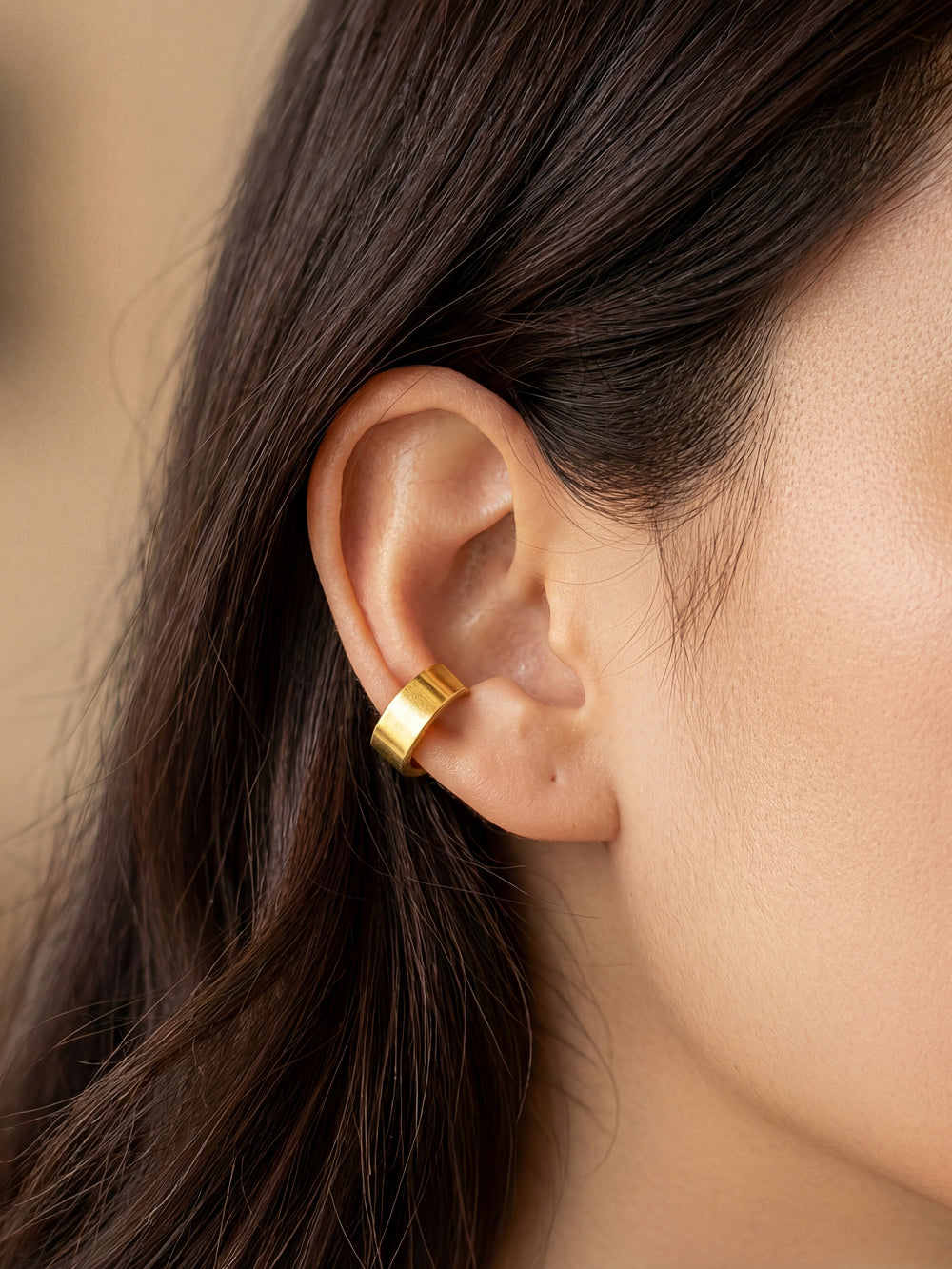 Halo Ear Cuff