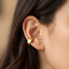 Halo Ear Cuff