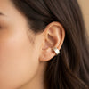 Halo Ear Cuff
