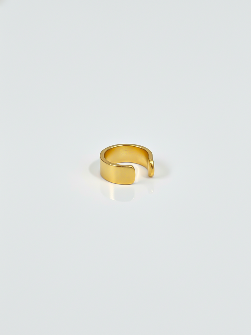 Halo Ear Cuff