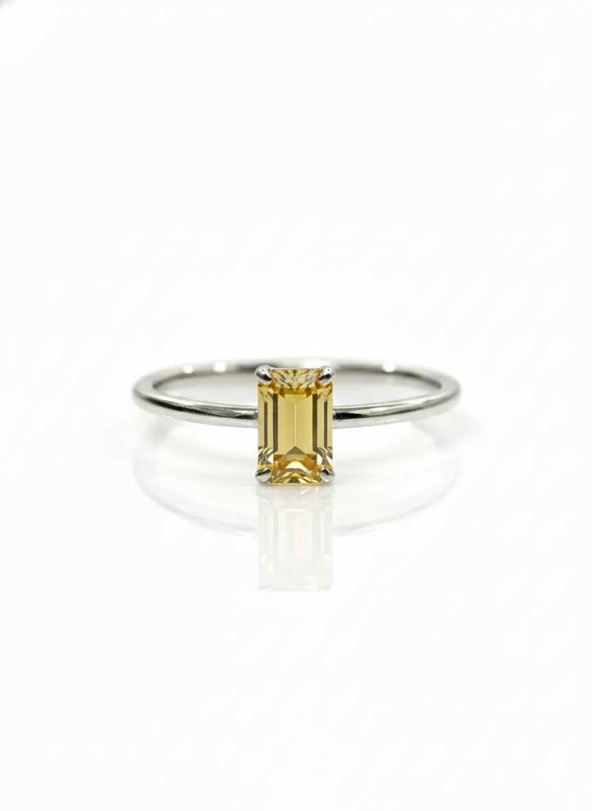 The Aurora Ring