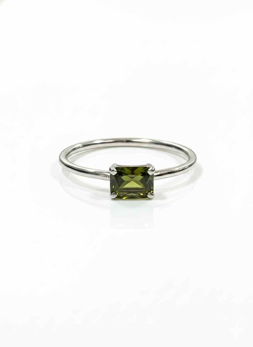The Illume Ring