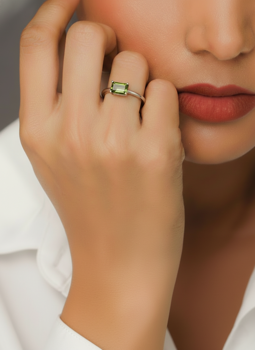 The Illume Ring