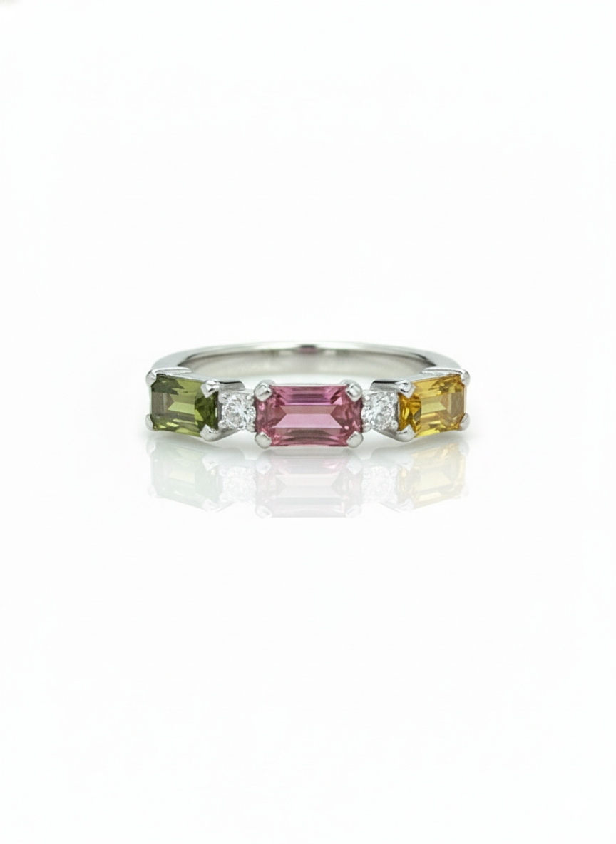 The Prism Ring