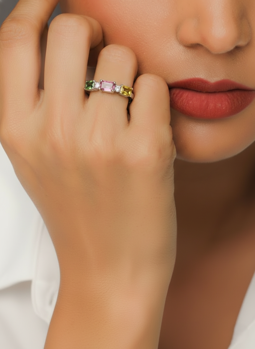 The Prism Ring