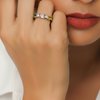The Prism Ring