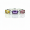 The Spectrum Ring