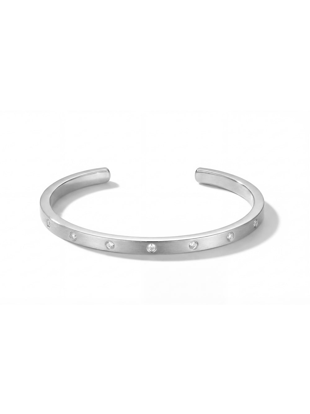 Adaline Open Bangle