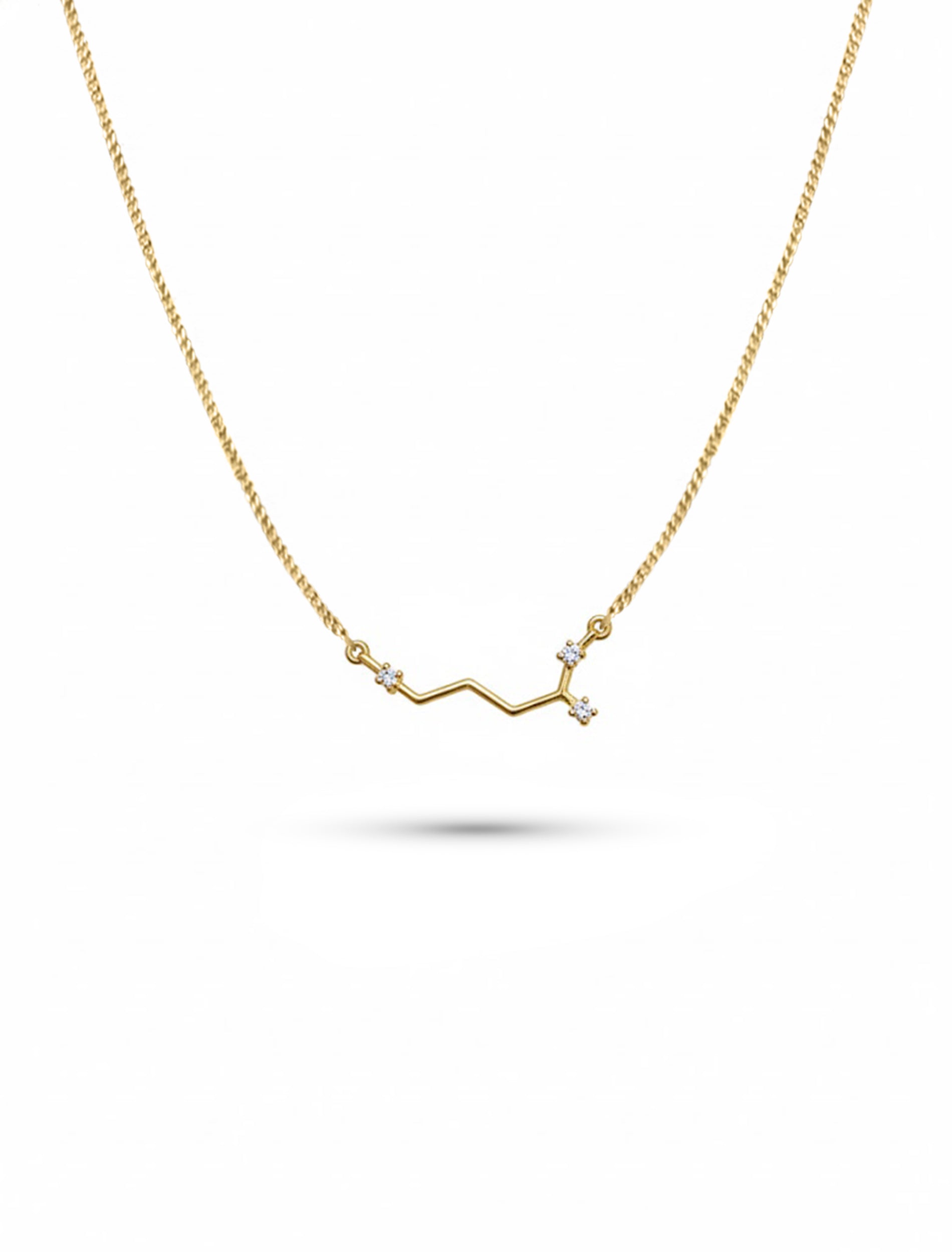 GABA – The Calm Pendant