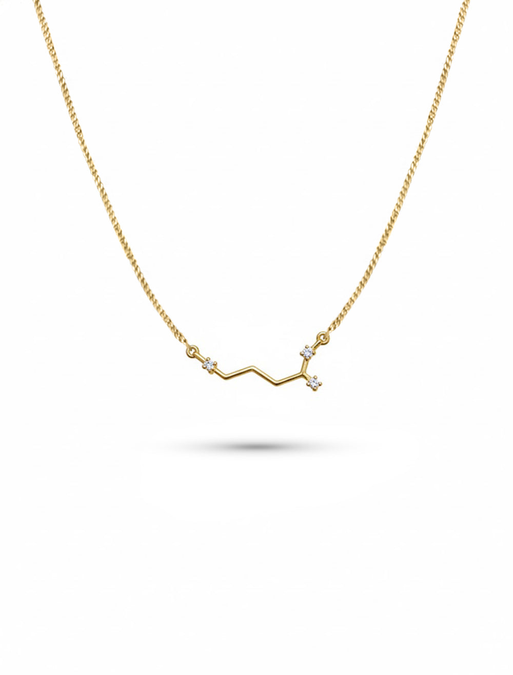 GABA – The Calm Pendant