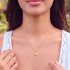 Minimal Initial Pendant
