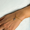Personalised Symbol Bracelet