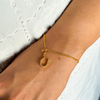 Personalised Symbol Bracelet