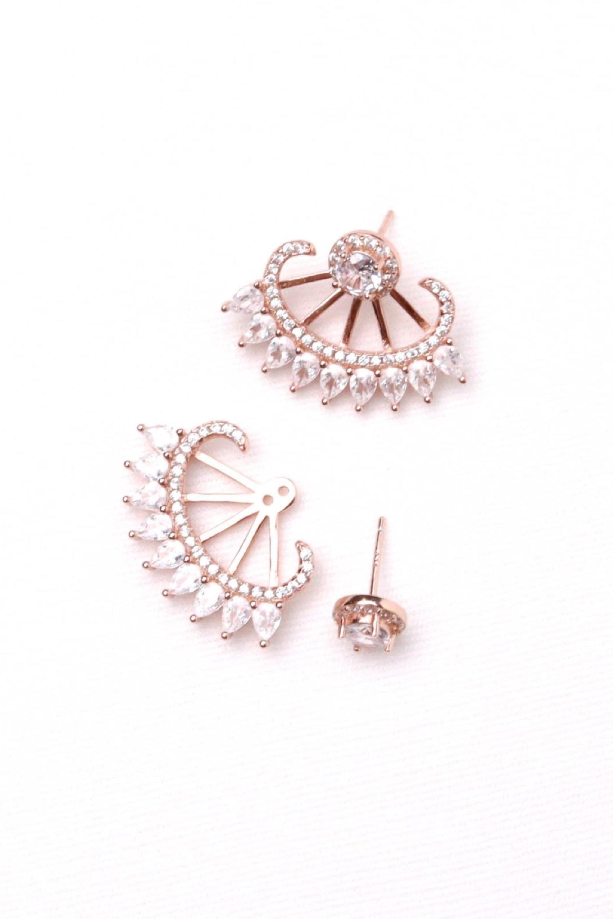 Diwa Earrings