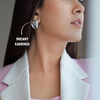 Shreya Ghodawat - Dreamy Earrings