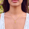 Minimal Initial Pendant