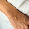 Personalised Symbol Bracelet