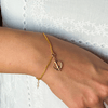 Personalised Symbol Bracelet
