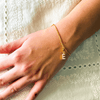 Personalised Initial Bracelet