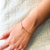Personalised Initial Bracelet